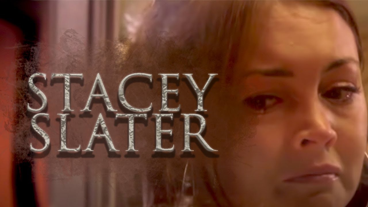 Stacey Slater | EastEnders (Tribute)