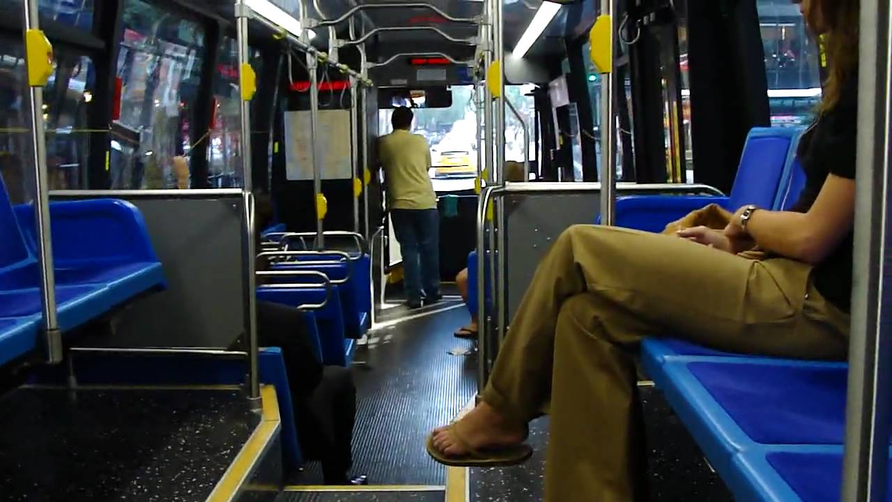 Exclusive! : On-Board 2009 Designline 