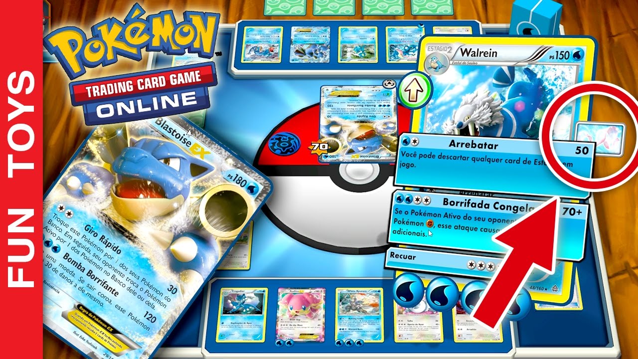 Pokémon Estampas Ilustradas Online! Códigos GRÁTIS para ganhar Cartas no Jogo! Gameplay Pokemon App