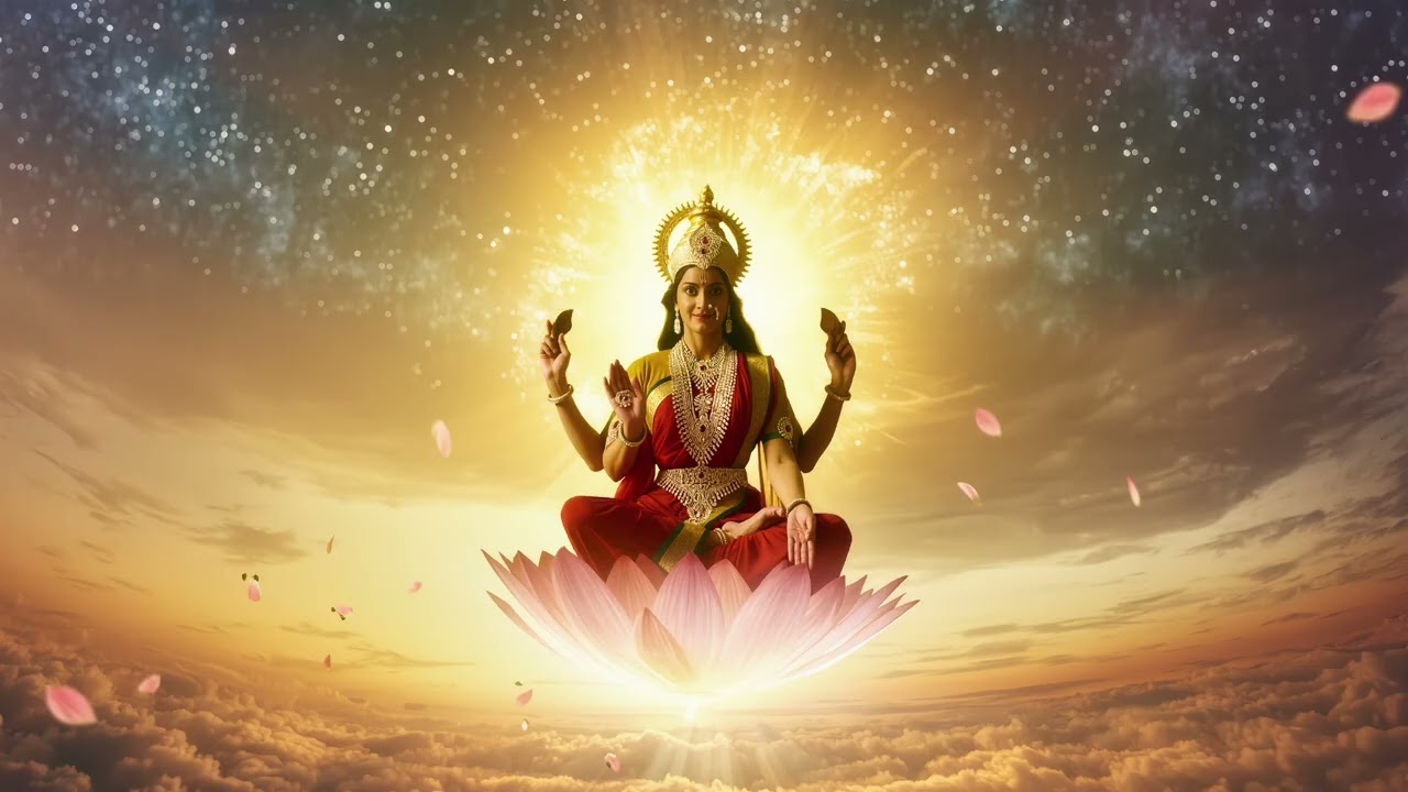 Ya Devi Sarvabhuteshu | Divine Durga Meditation Chant