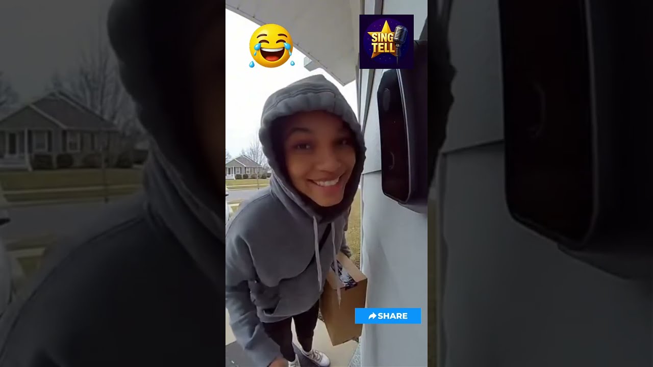 Best Paint Bomb Pranks of the Week 💥 Porch Thieve