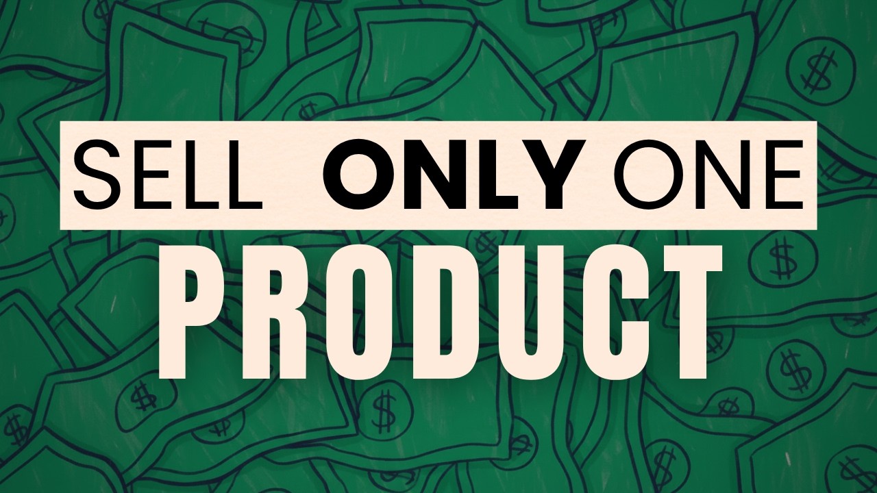 Как построить бизнес, который можно продать за миллионы [Создан для продажи]