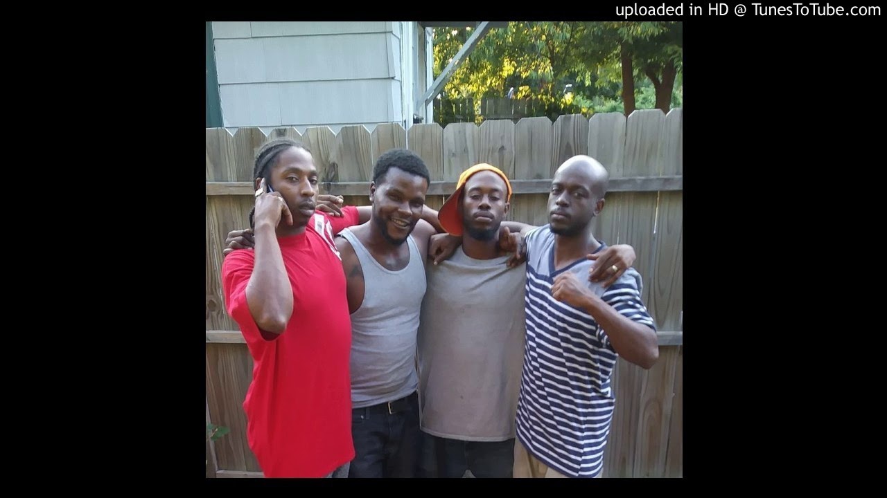 Apache Kidz X Solo Dolo (Prod KimmyBOnthatrack)