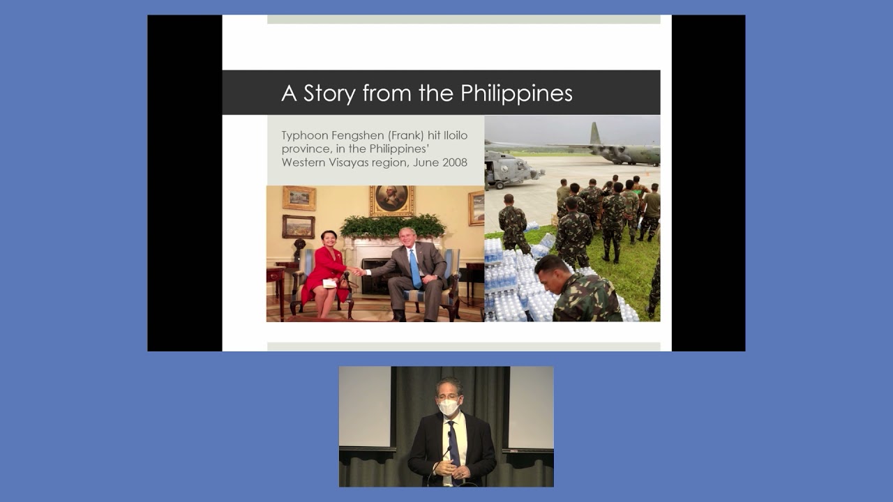 How Governments Declare Disasters: Thoughts from Southeast Asia