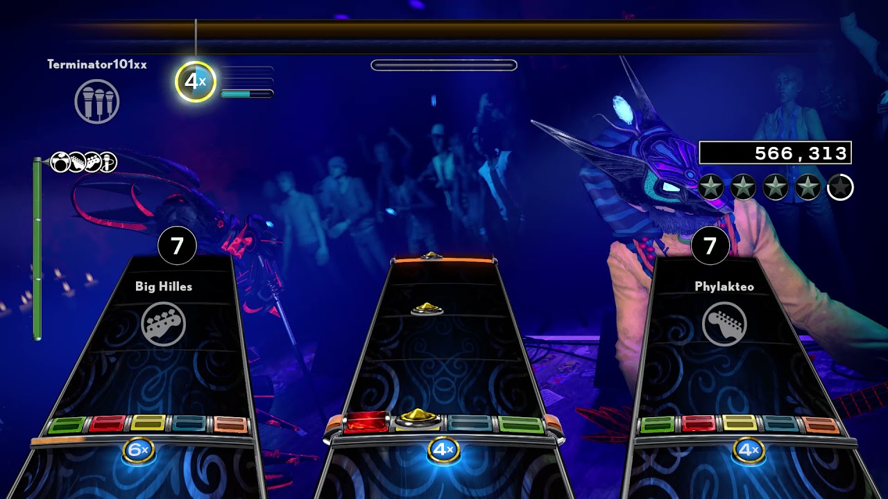 Going Under by Evanescence - FBFC #272