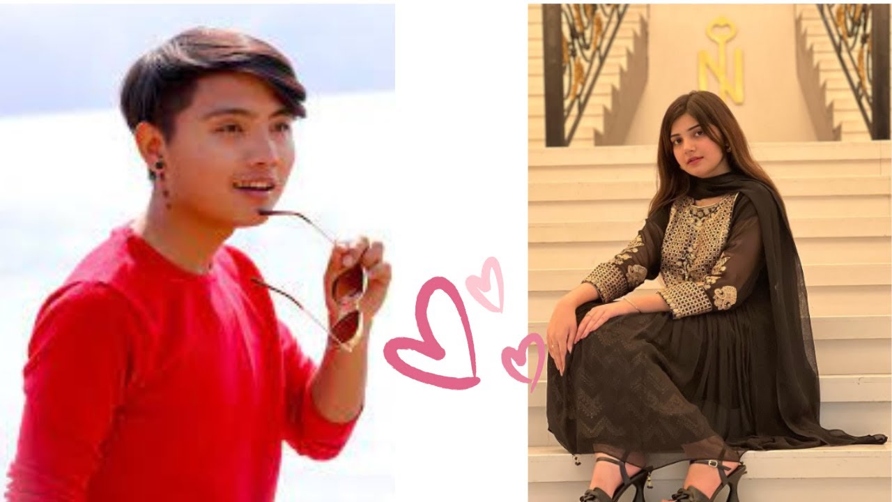 Suresh lama & Dr. Aleeya tiktok Live, 19th Oct