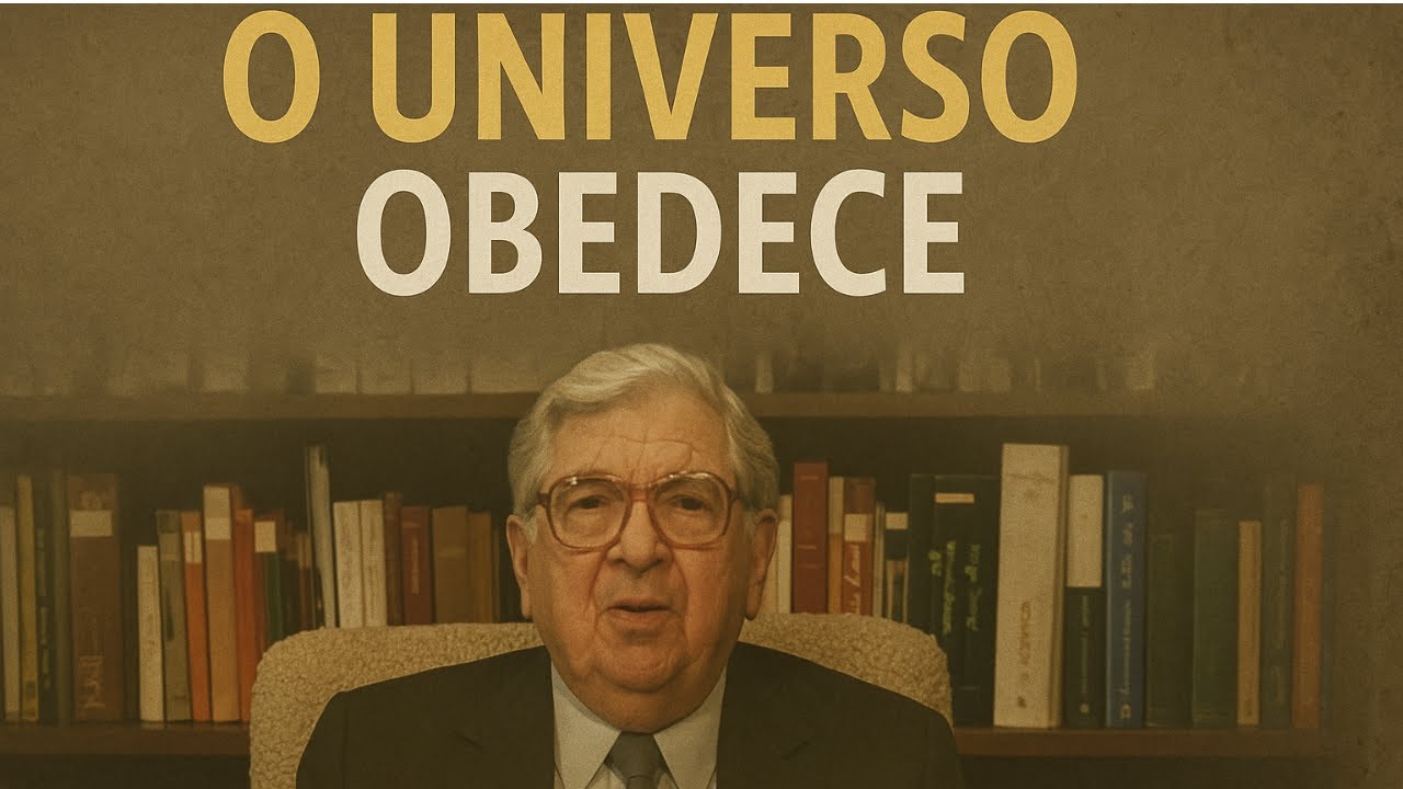 Ao Entrar no Nível Alfa… Sua Vida Nunca Mais Será a Mesma | Método José Silva