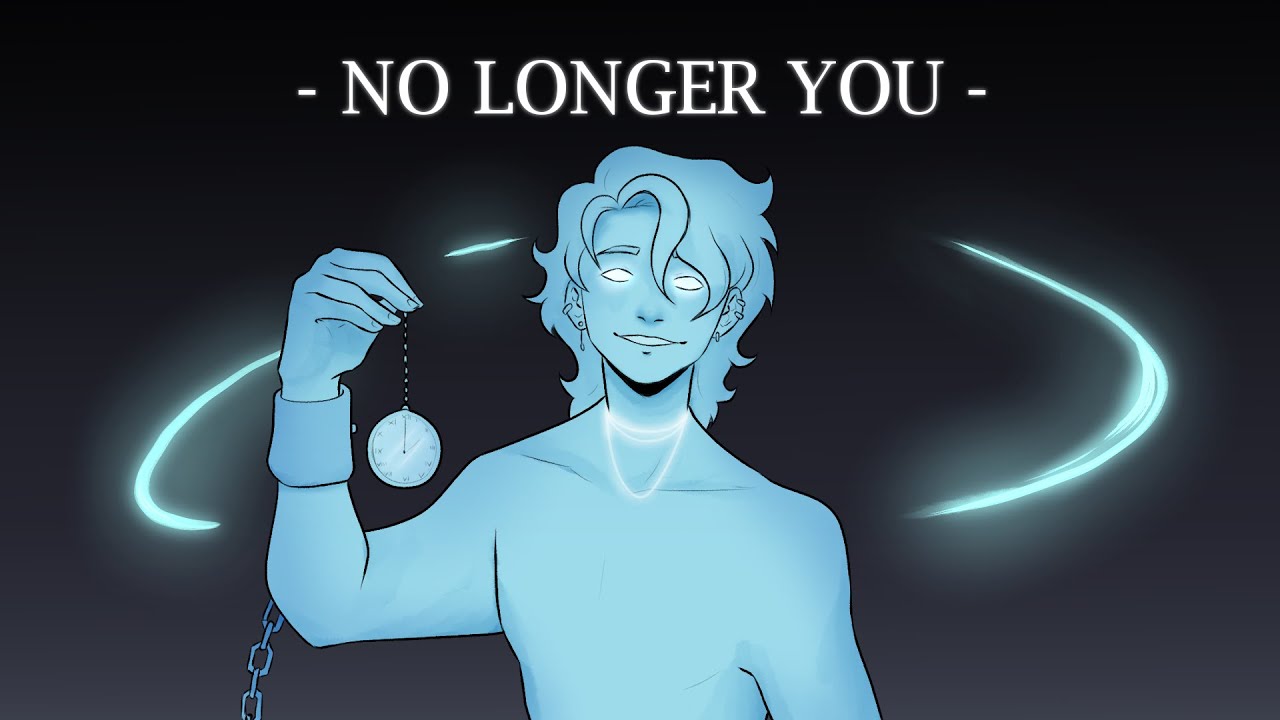 No Longer You | OC Animatic