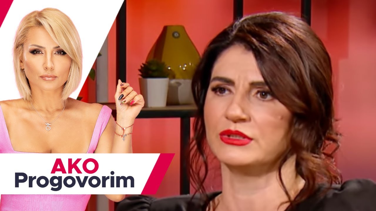 Pasivna agresija | Dr Irena Đorđević, Aleksandra Damjanović i Željko Mašović | AKO PROGOVORIM