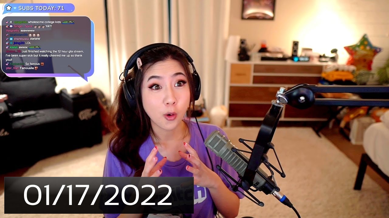 [01/17/2022] Adventures on April Fooze, Connie Clark & Nevah Showers in GTA RP