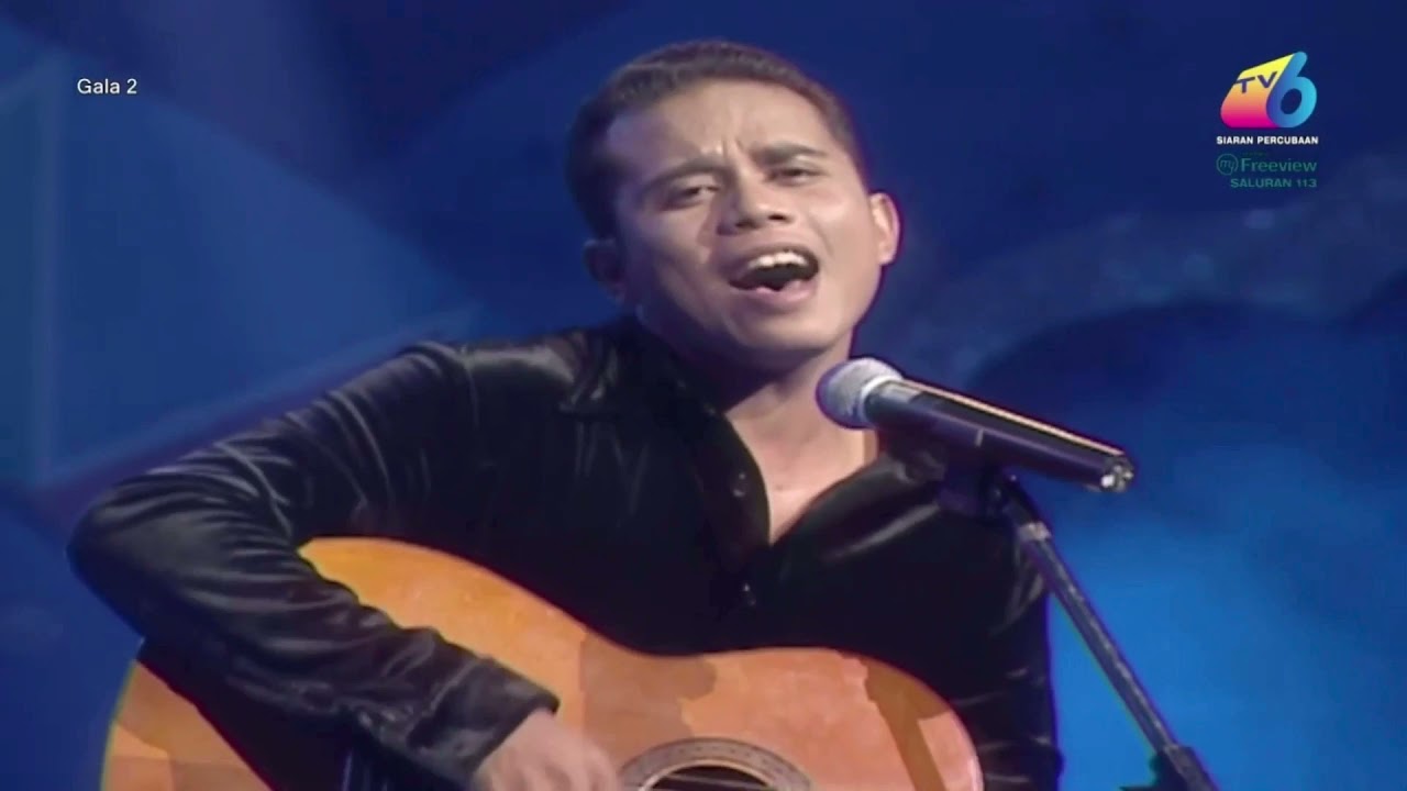 Amir UK’s - Seksa | Gala 2 1999