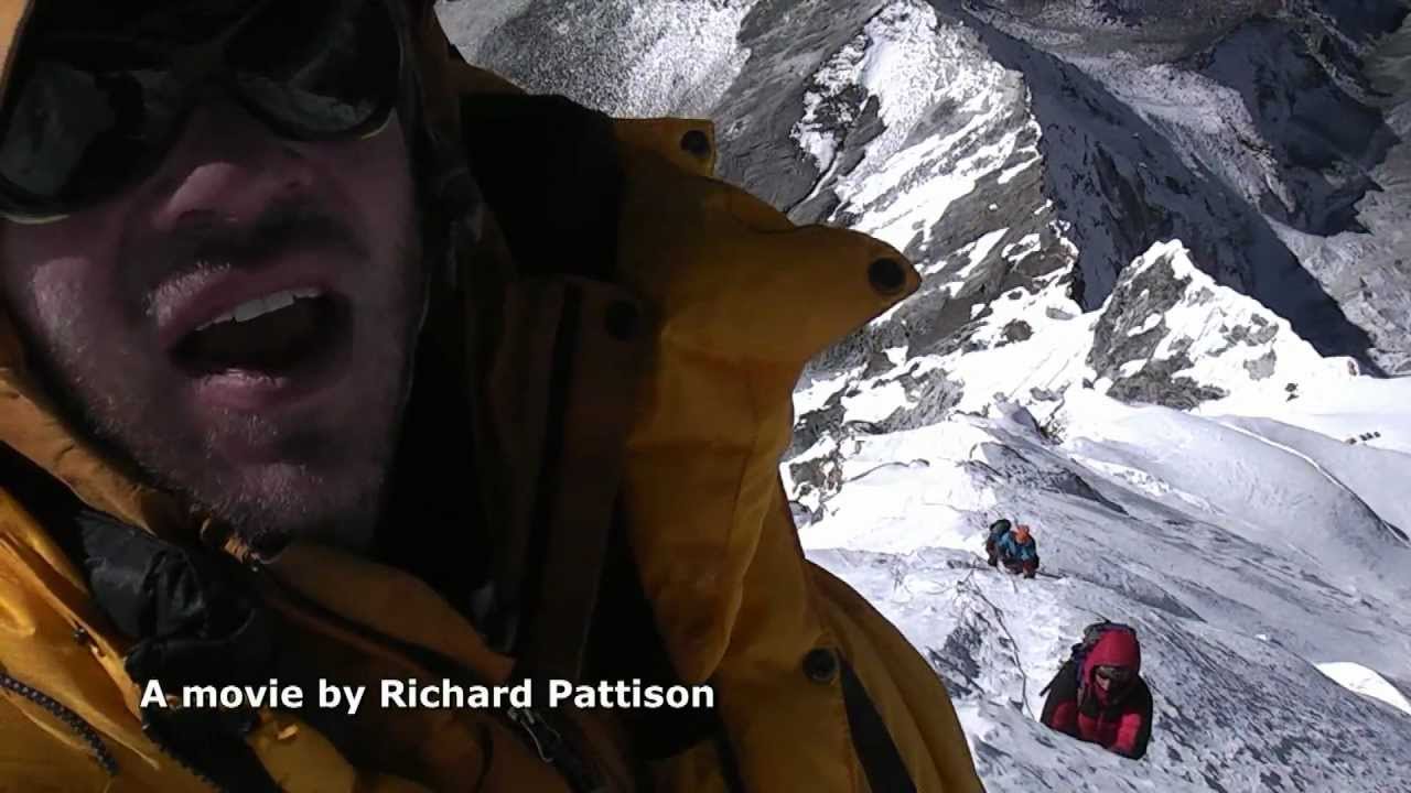 High Ambitions on Ama Dablam - Trailer