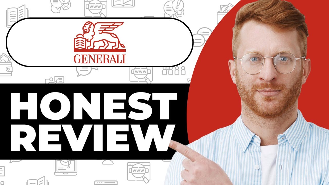Generali Home Insurance Review - Usage Experience