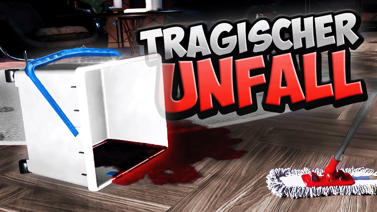 Tatort gereinigt, aber das Chaos bleibt! 🧽🩸 Crime Scene Cleaner