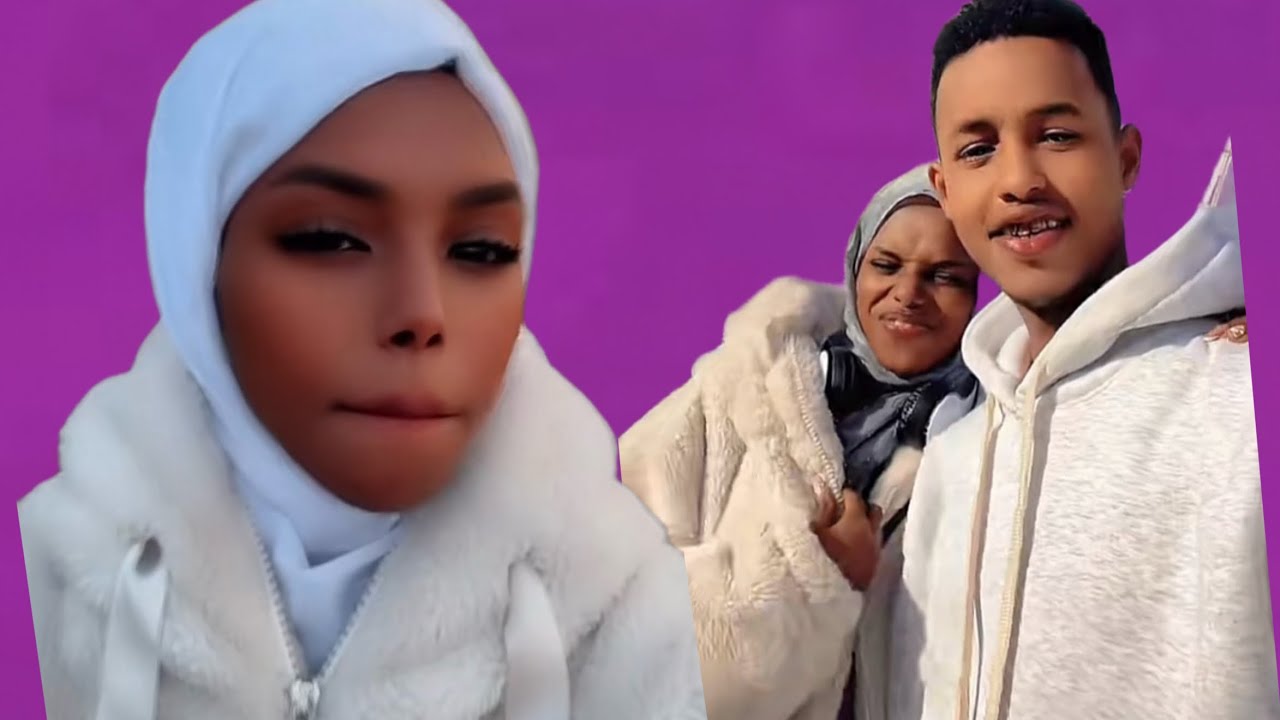 ABDIQANI IYK NASTEEXO OO ISKU DAGALAY QABIILKAYGA AMAAN IYO KAYGA KAAGA KAFIICAN ADKAATAY