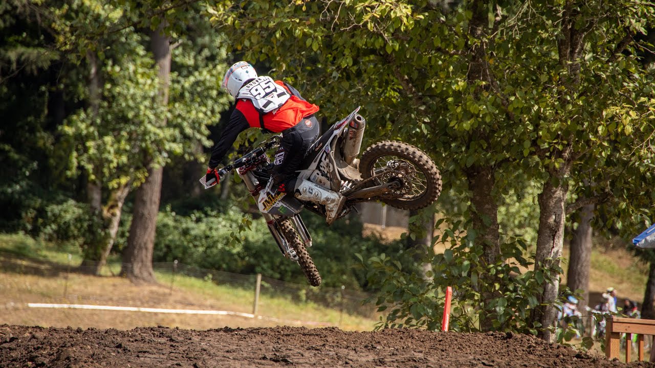TOP GUN WASHOUGAL FT. THE JMC TEAM