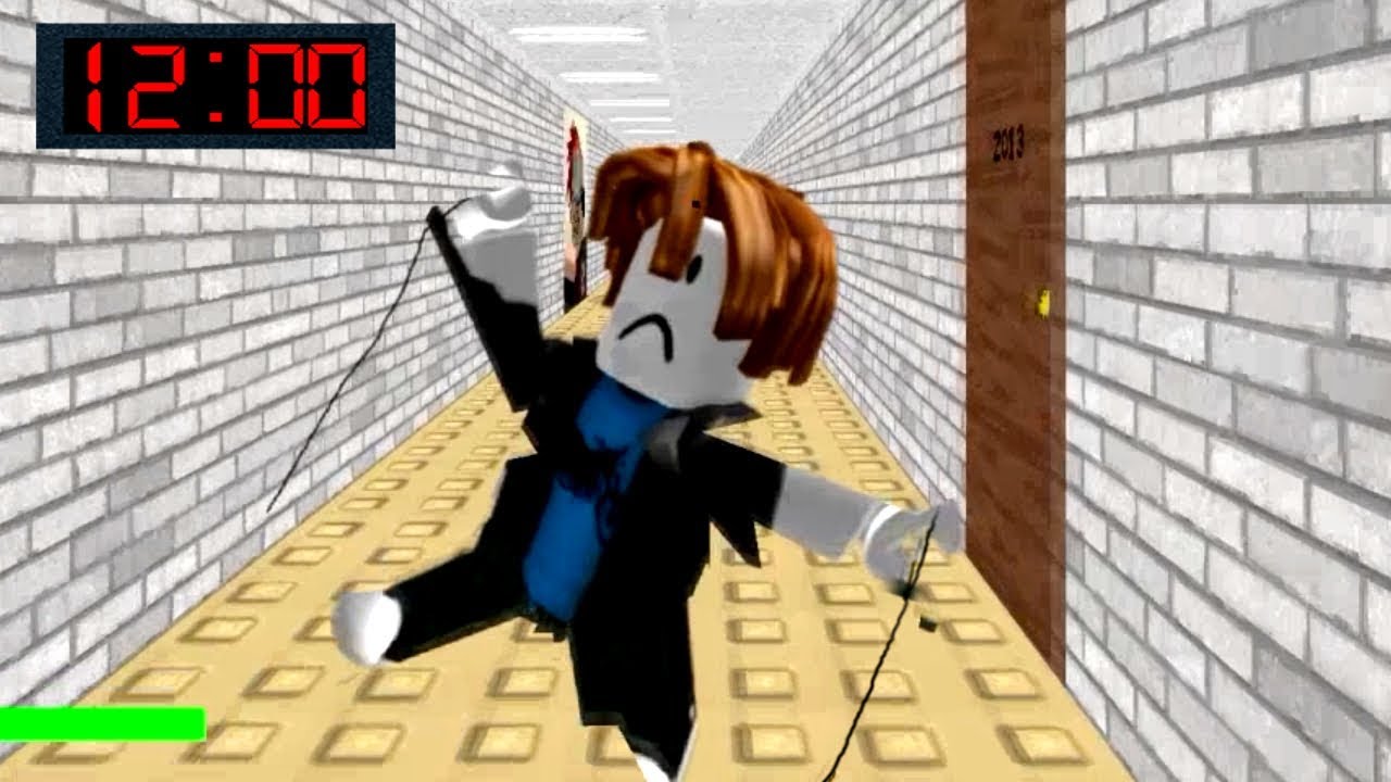 GOTTA BAN BAN BAN!! Roblox's Basics (Pre-Release 3)