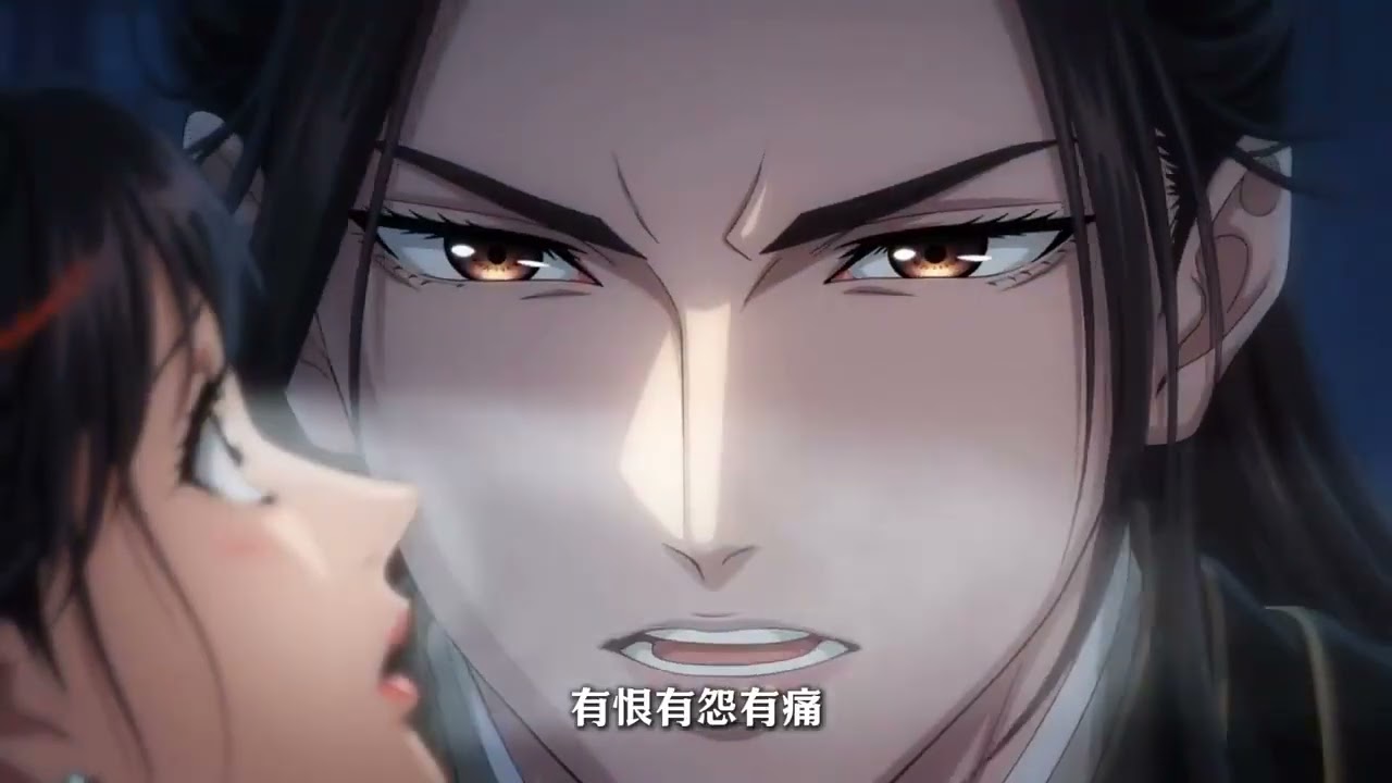 《拐走太子后我惨了》北疆七公主阿依娜，一时心动将隐姓埋名的大梁太子齐云逸拐回草原。可中原大军压境，她一夜从公主沦为乐坊舞姬，忍辱三年。重逢时，齐云逸已是冷峻太子，身旁还有准太子妃#阿紫说漫