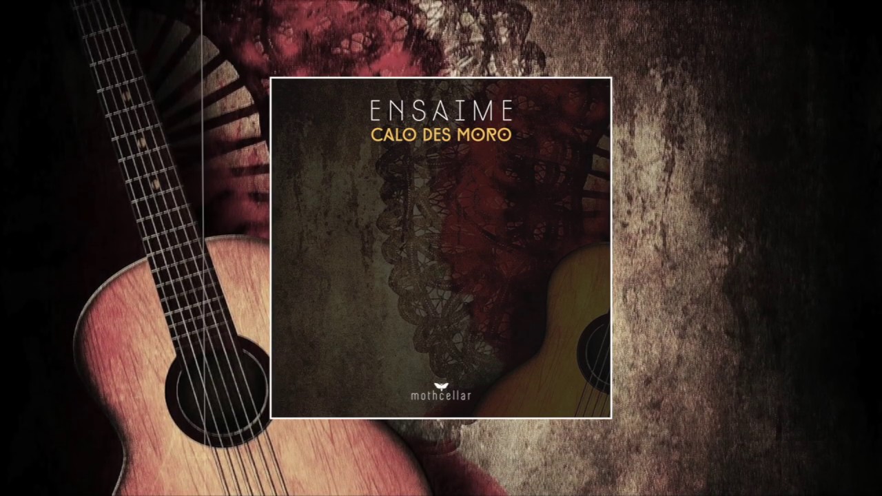 Ensaime - Calo des moro (Original Mix)