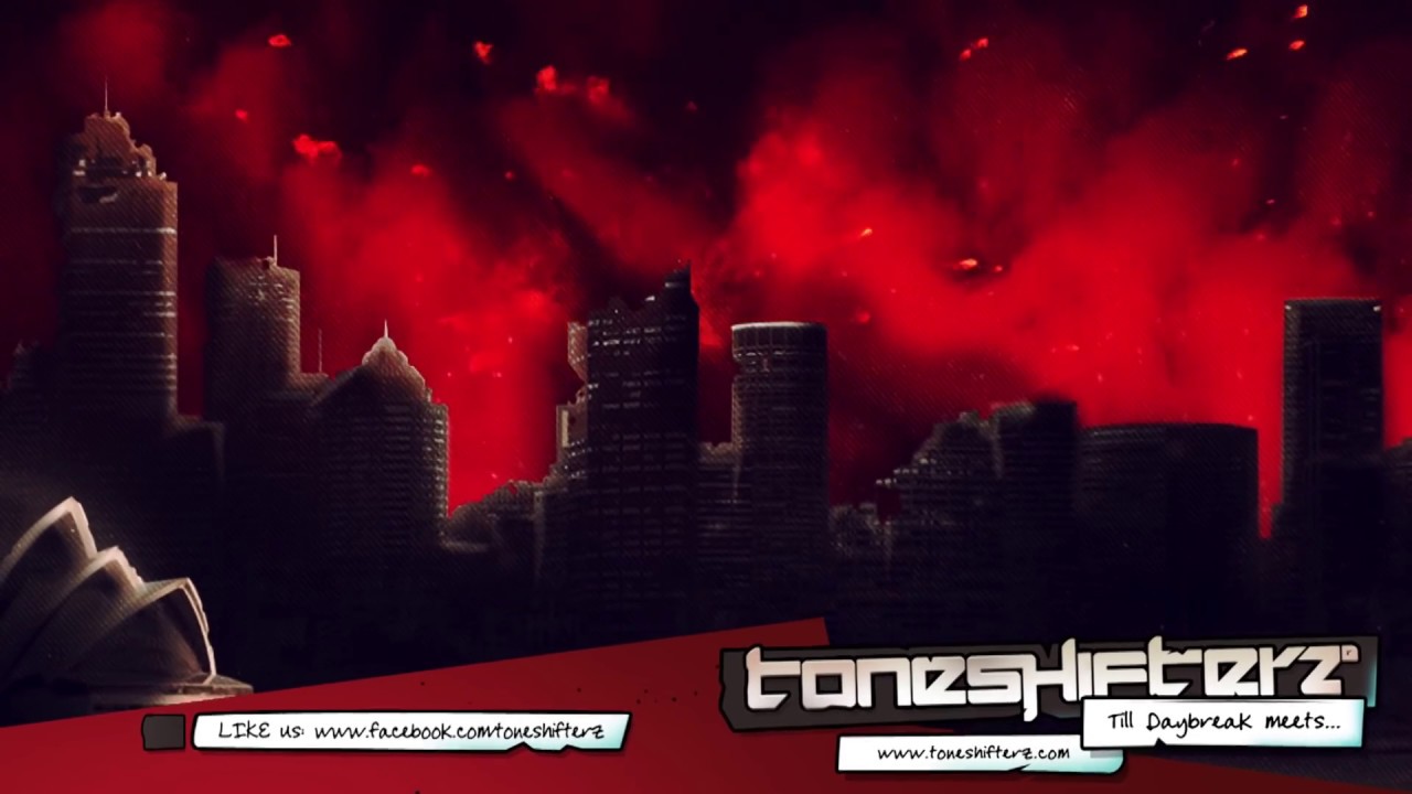Toneshifterz & S-Dee - Party Down