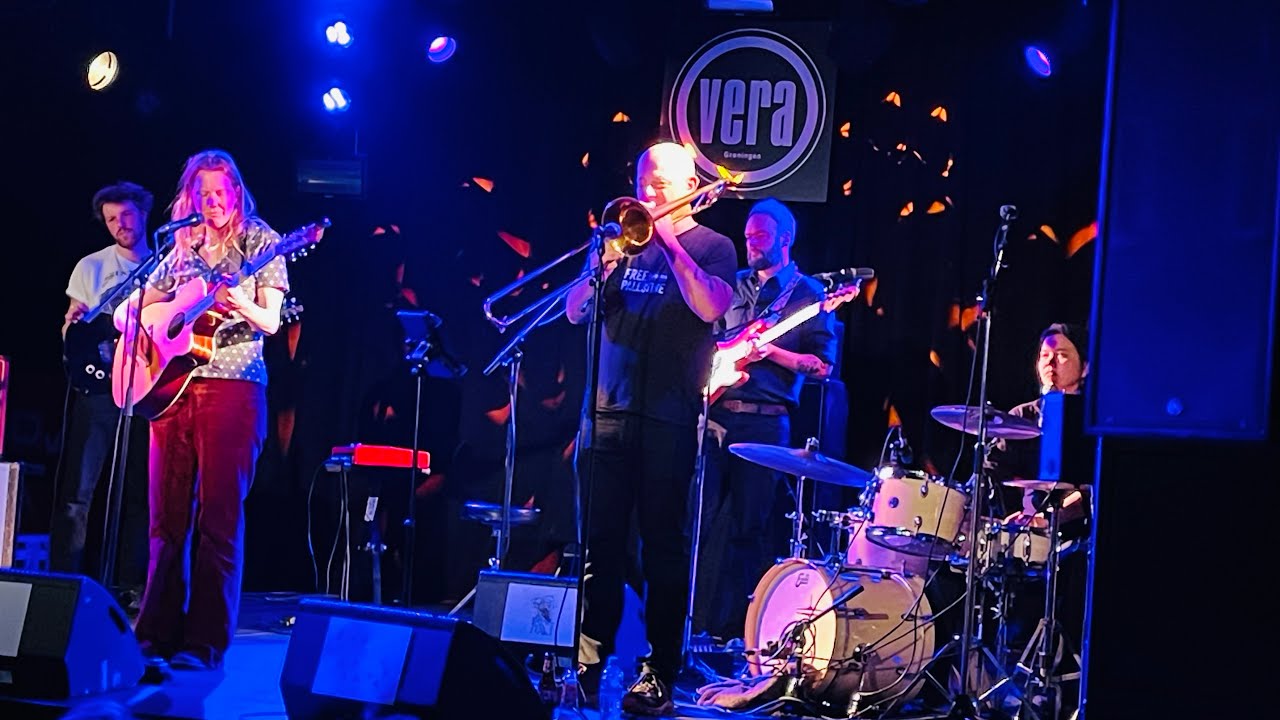 Annemarieke Coenders - Kapitein - Vera Groningen - 15 februari 2026