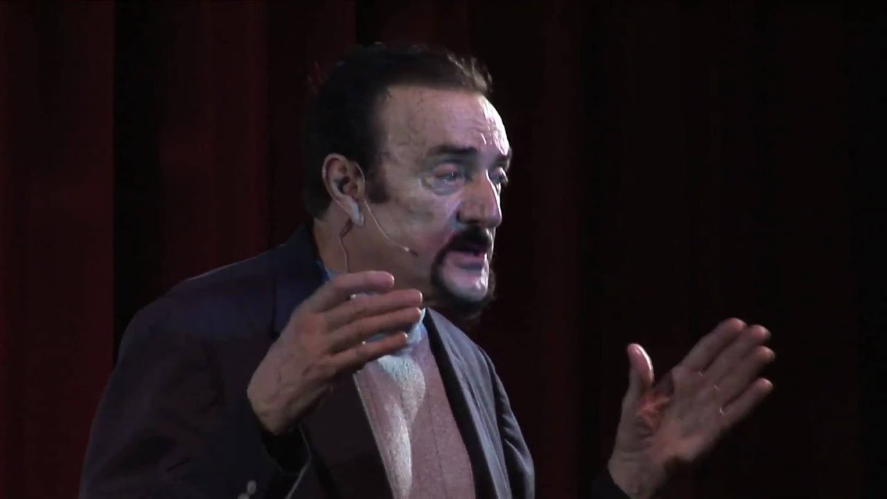 Philip Zimbardo: The Truth about Good and Evil