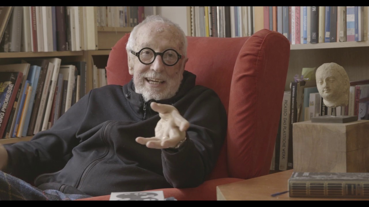 Discussion avec Andrea Branzi vers un design « non-anthropocène »