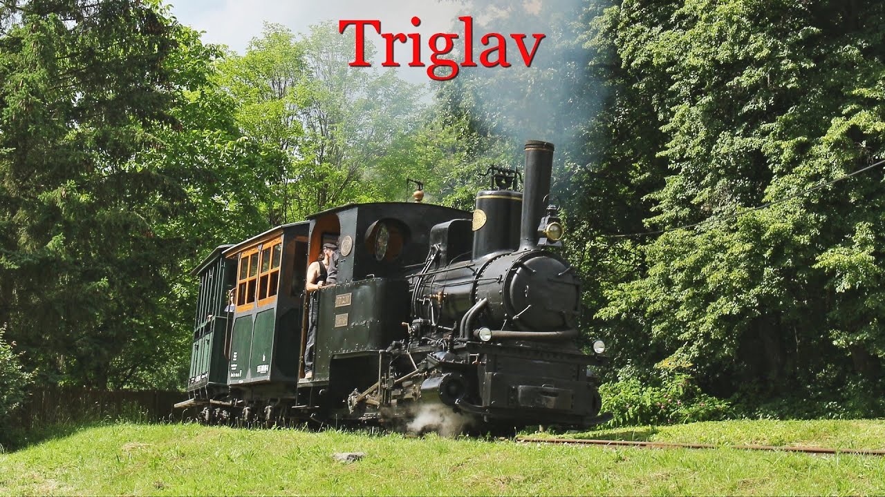 Triglav Fotósvonat nagyfilm