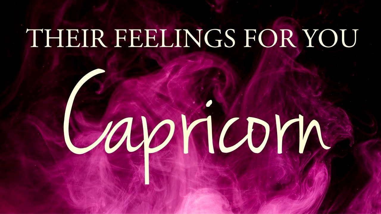 CAPRICORN tarot love ♑️ Someone Who Will Confess Their Feelings To You ❣️This Message Is Important