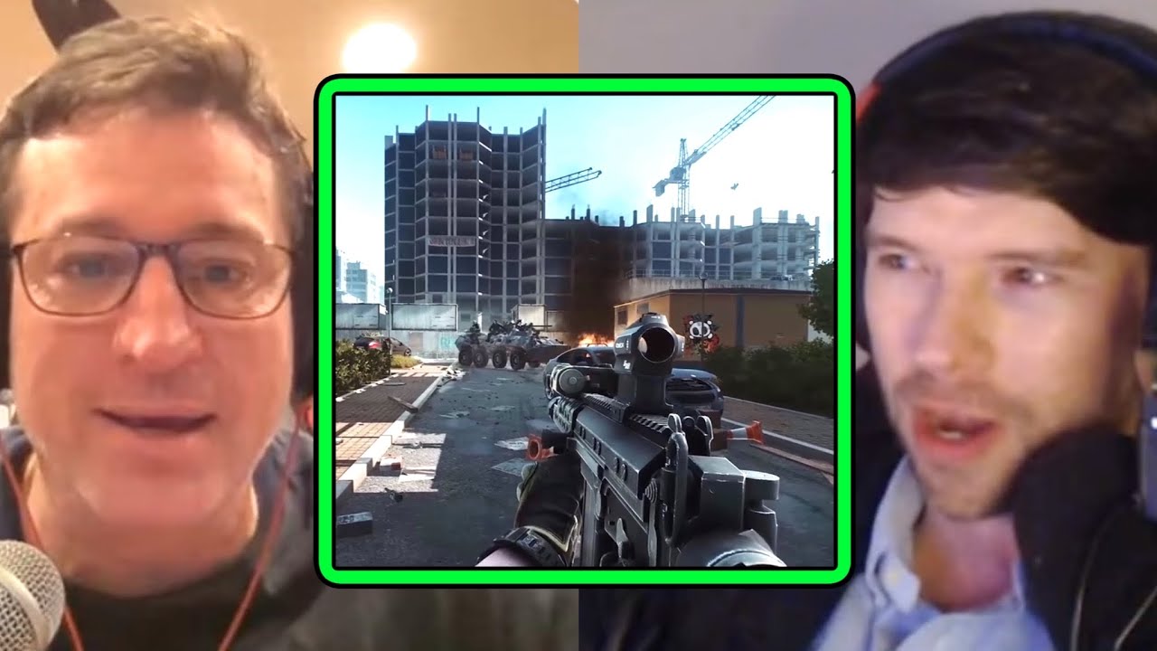 Why this is the BEST Escape from Tarkov Wipe of All Time
