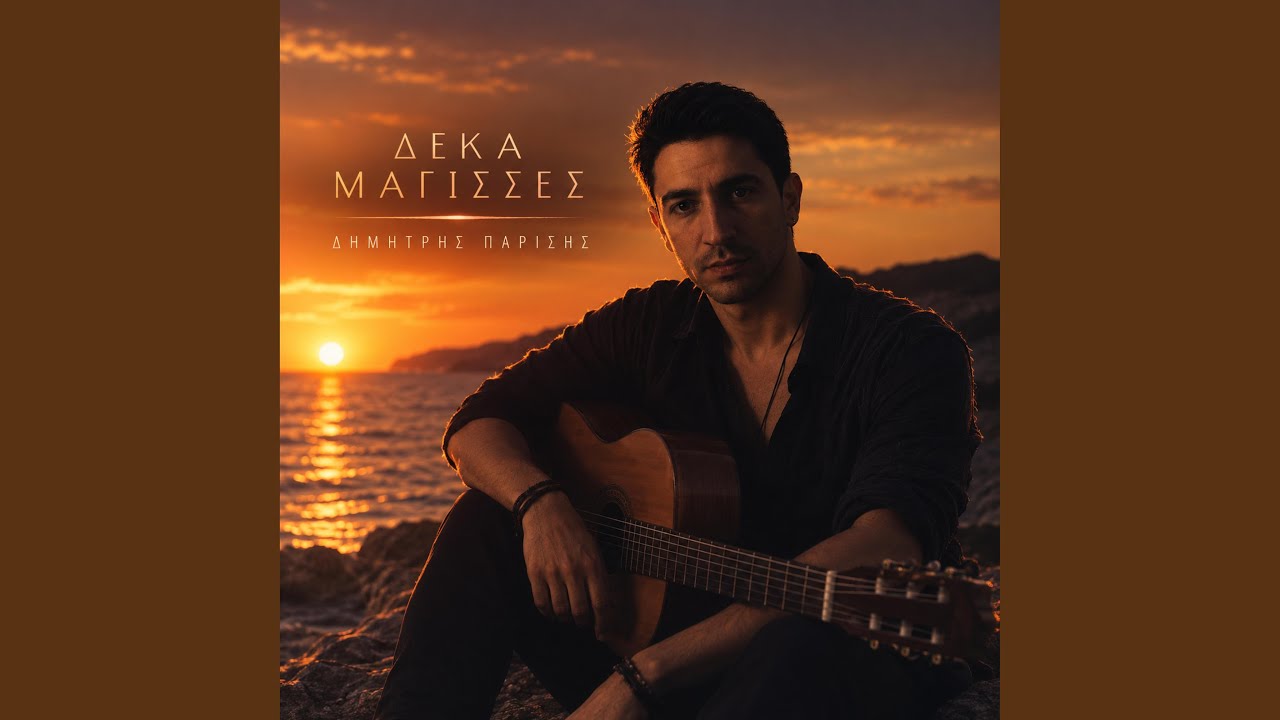 Deka Magisses (Afrohouse Version)