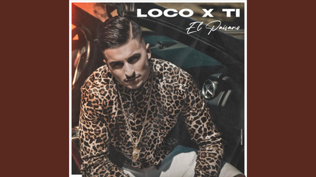 Loco X Ti
