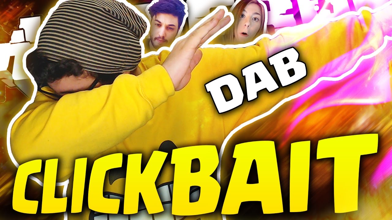 UNA EGGWARS CLICKBAIT CON ERENBLAZE E KENOIA (DAB)