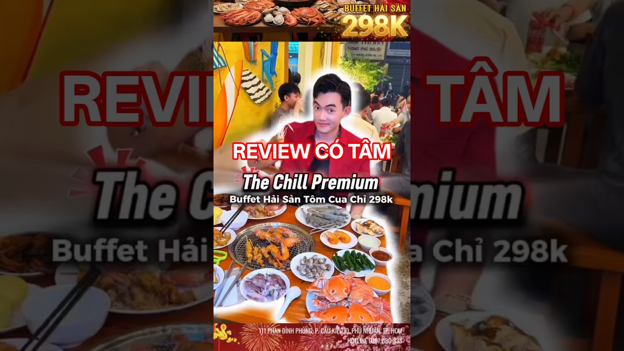REVIEW DỮ DẰN LUOPN 