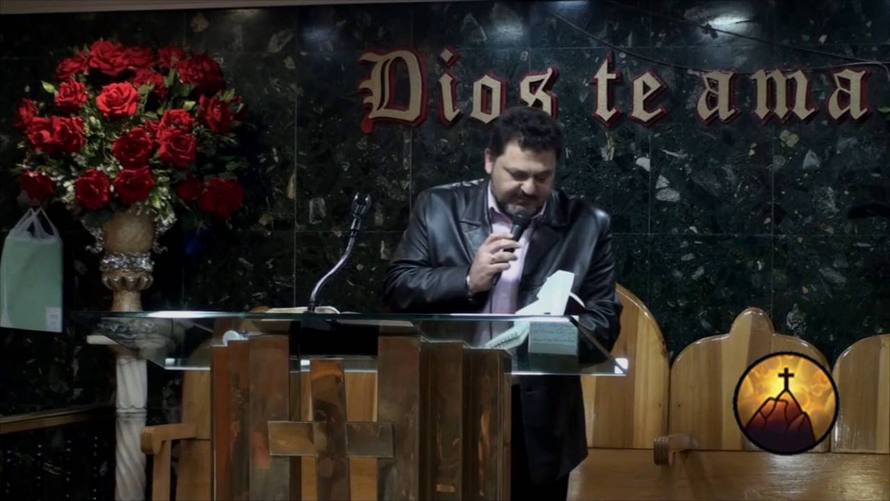 Fernando Fajardo · 08/05/2016