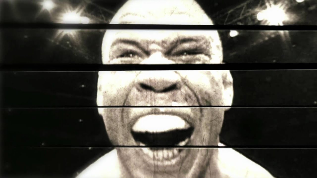 UFC 147 - Silva vs Franklin 2 Promo