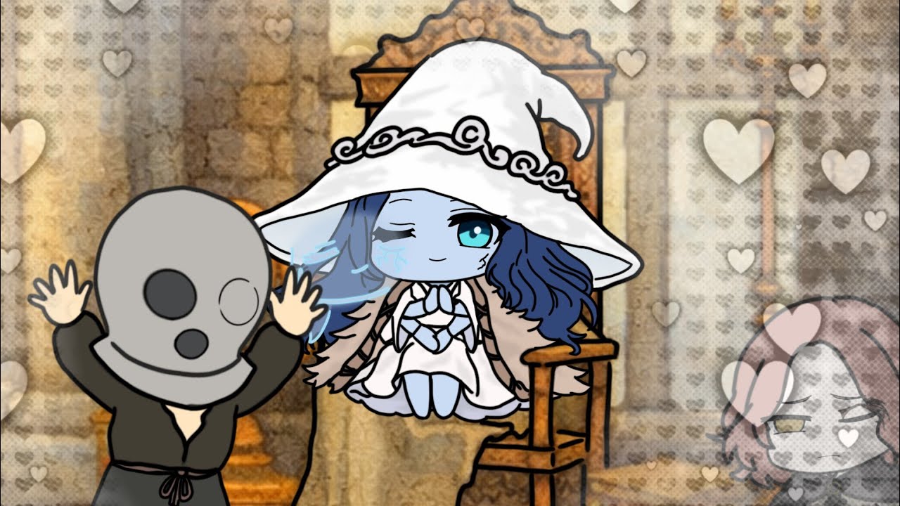 真ヒロインの魔女