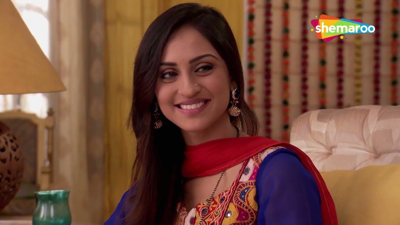 कहानी सास बहु और ननंद की - एक नई पहचान - Full Episode 158 - Ekk Nayi Pehchaan