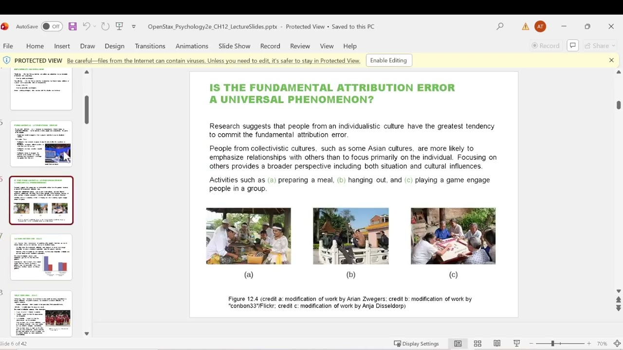 openstax psychology 2e chapter 12 social psychology