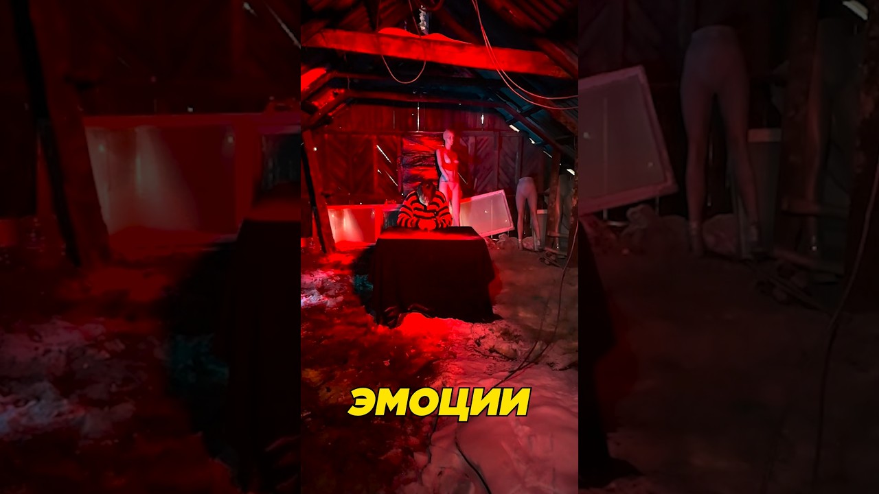 Скоро настанет время провести черту... 