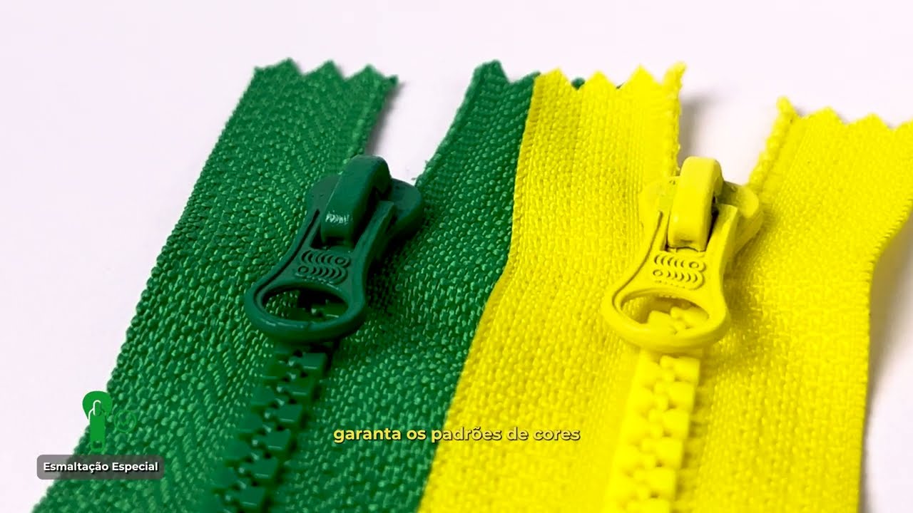 Deslizador P5 251 | Zíper Plástico 5 SANCRIS