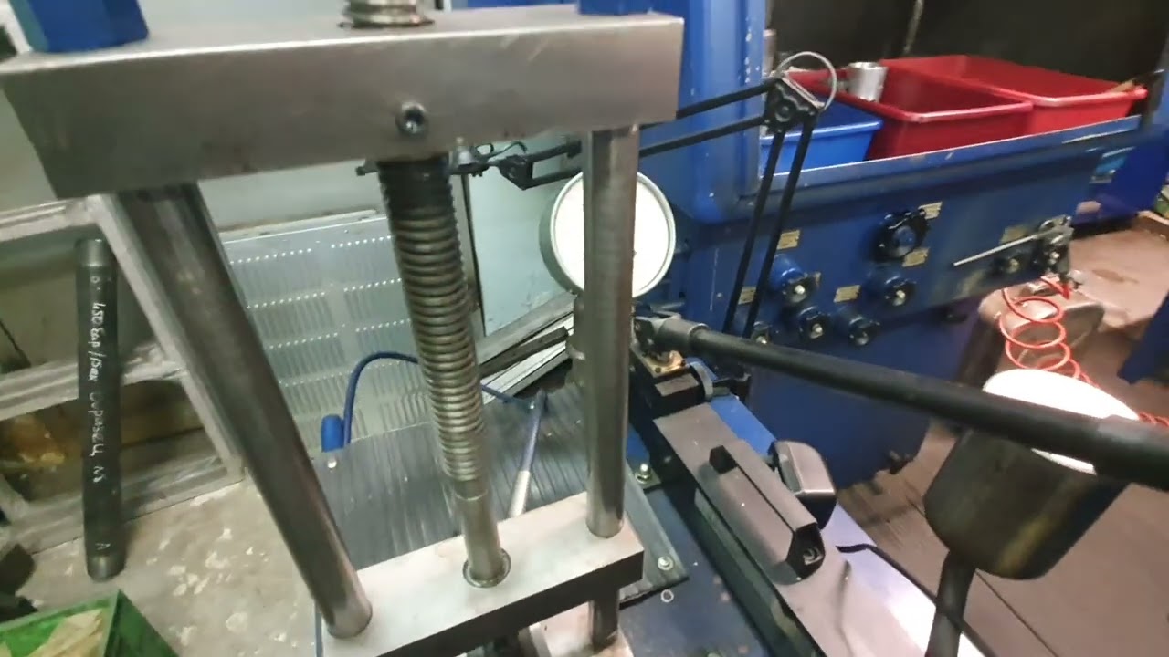 Испытания новых пробок для глушения труб Часть 1  НИТЛ NITL  nitl@smtu.ru  (812) 713-85-13