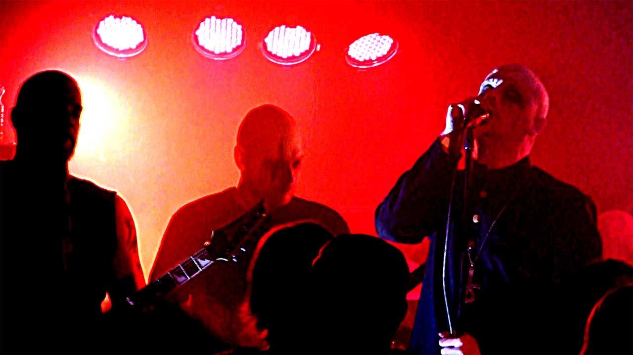 true Black Dawn - New Song 1