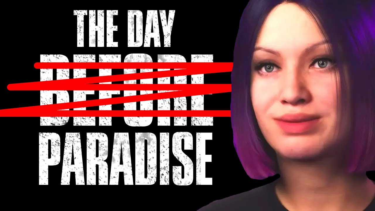 This Game Is Lying To Everyone (It's Not Real)