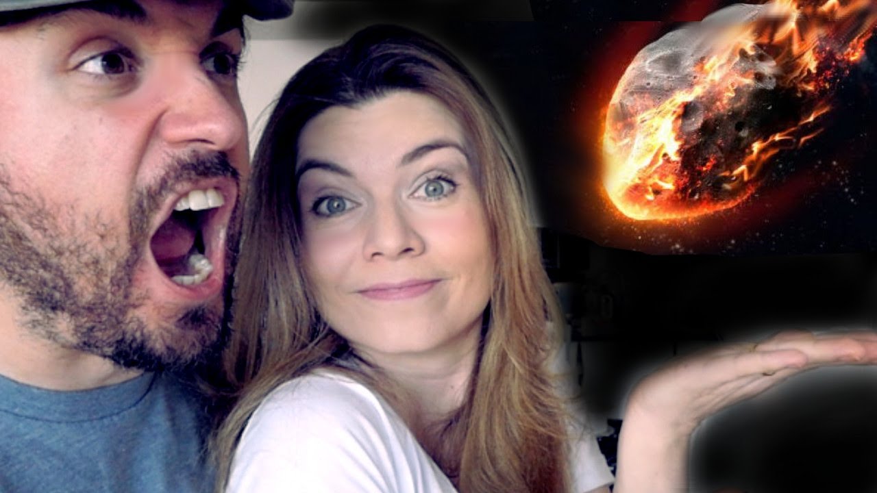 VEM METEORO! ESSA FOI  POR POUCO! - Ep. 1385