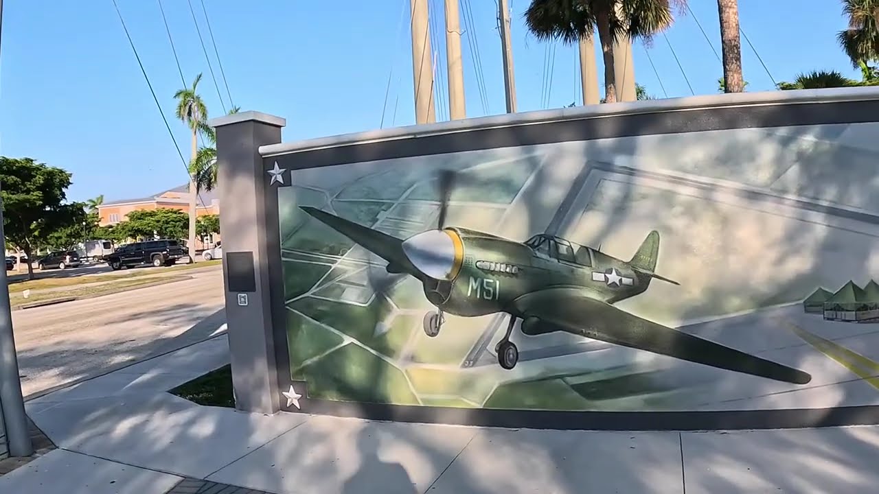 Punta Gorda Florida