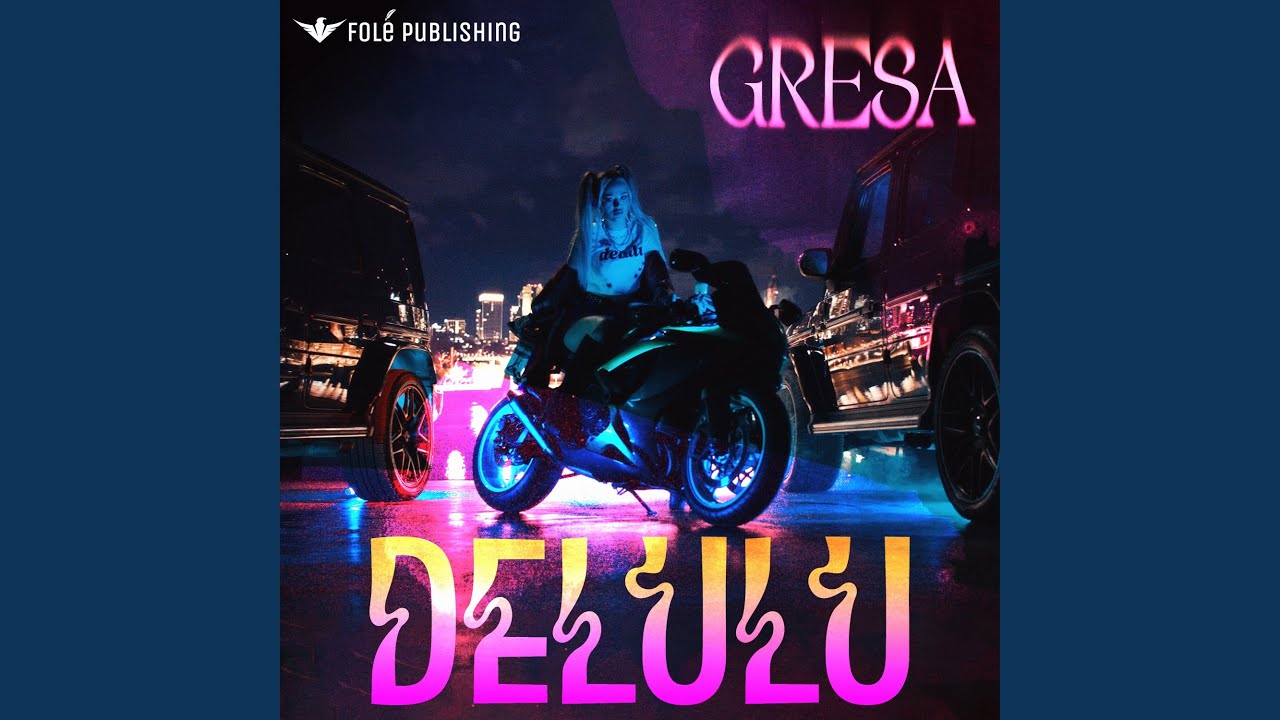 DELULU