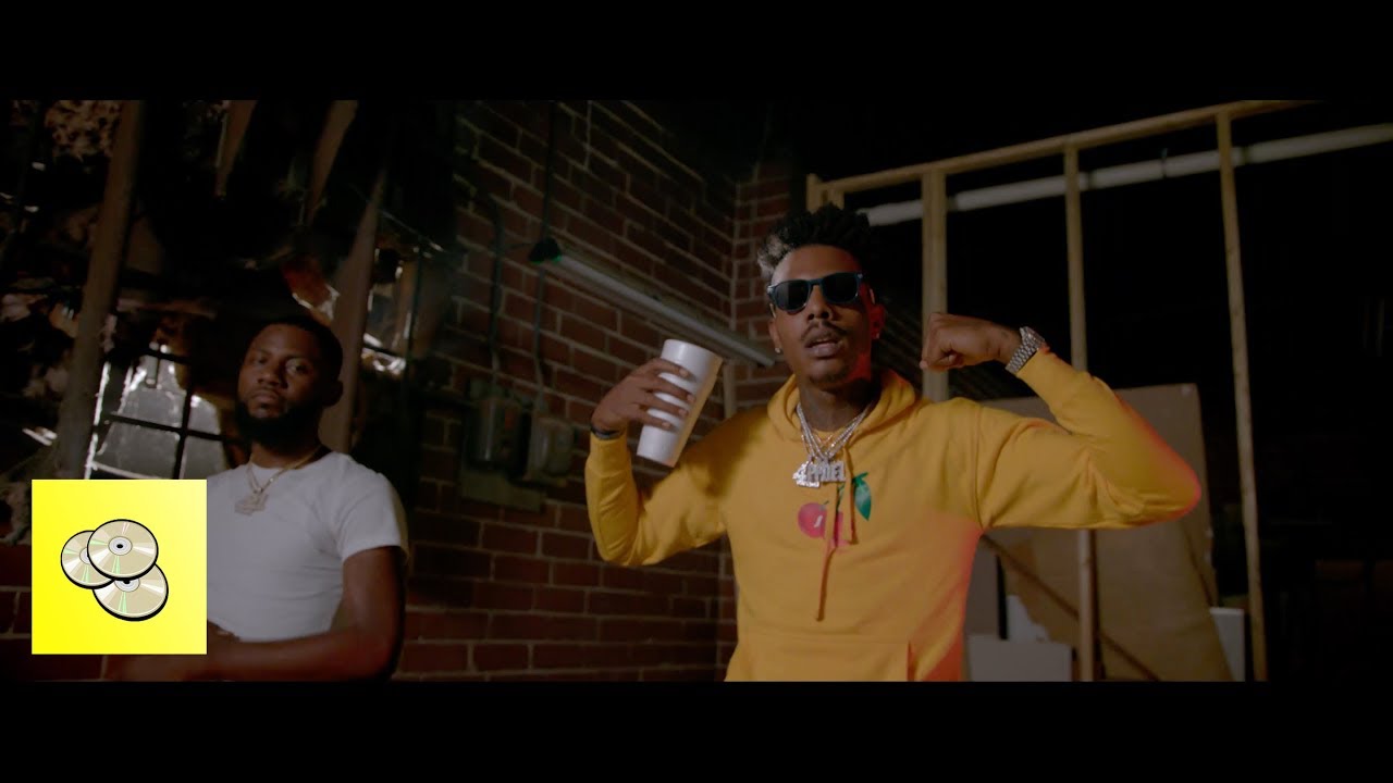 PDE Escobar x PDE Nutt - 