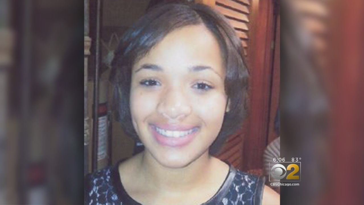 Rap Video Showing Guns Takes Center Stage In Hadiya Pendleton Murder Trial