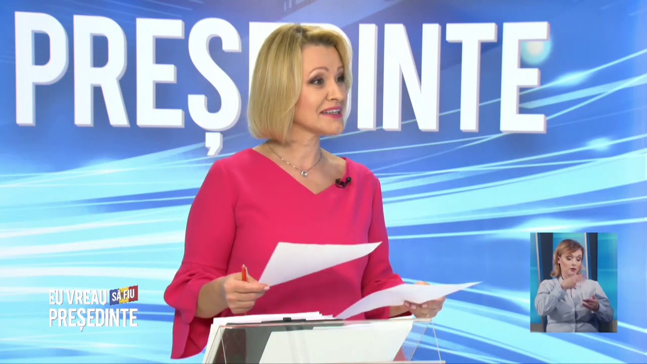 Dezbateri electorale Pro TV (28.10.2020, 21:00) | Alegeri 2020